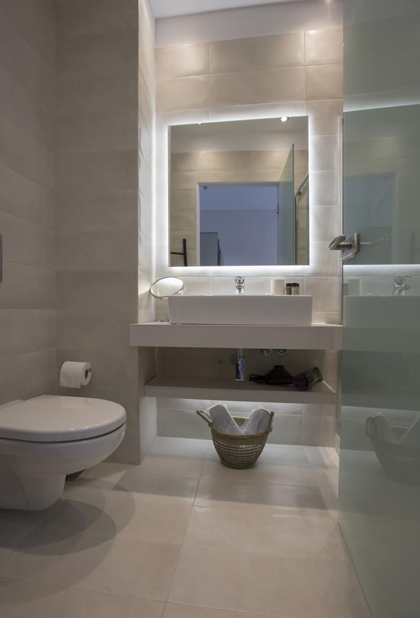 Ermou Stylish Suites By Ghh Athens Luaran gambar