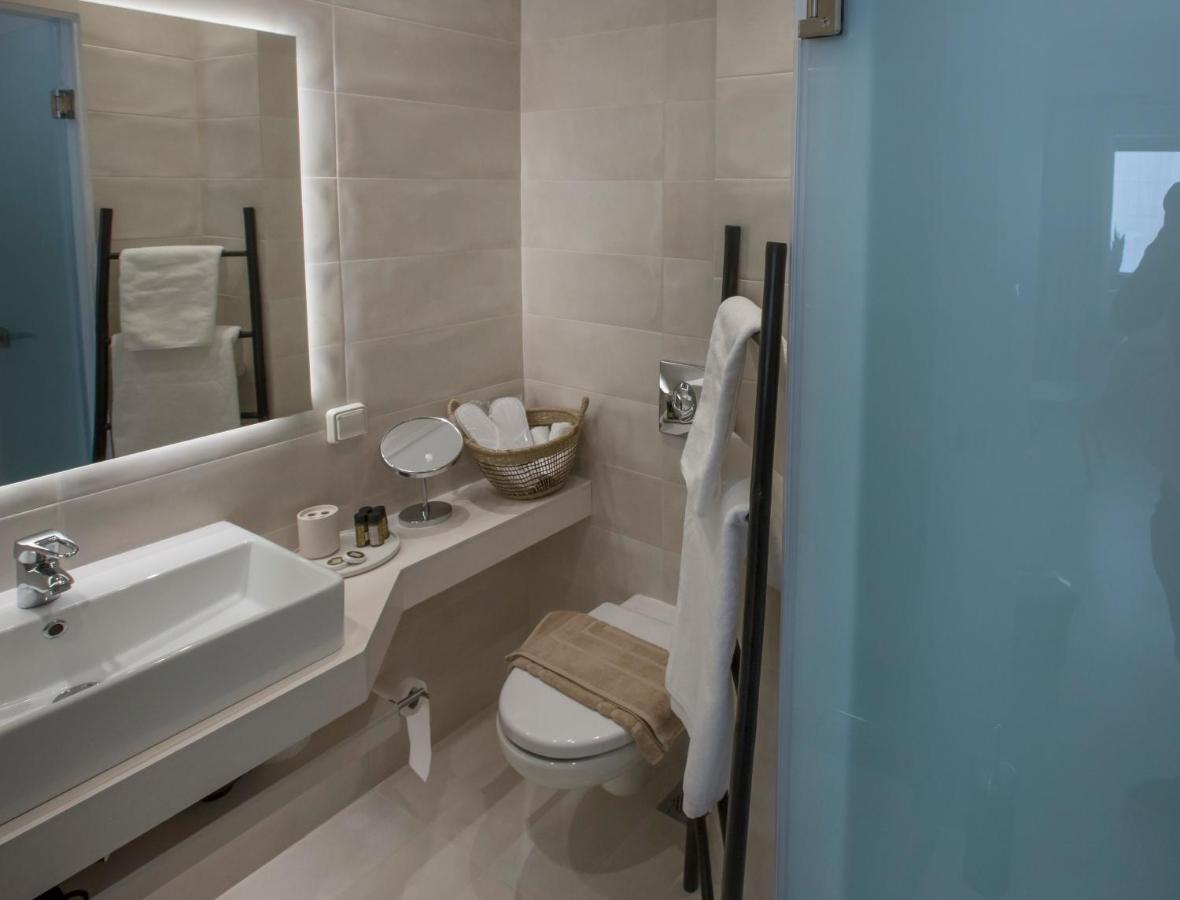 Ermou Stylish Suites By Ghh Athens Luaran gambar