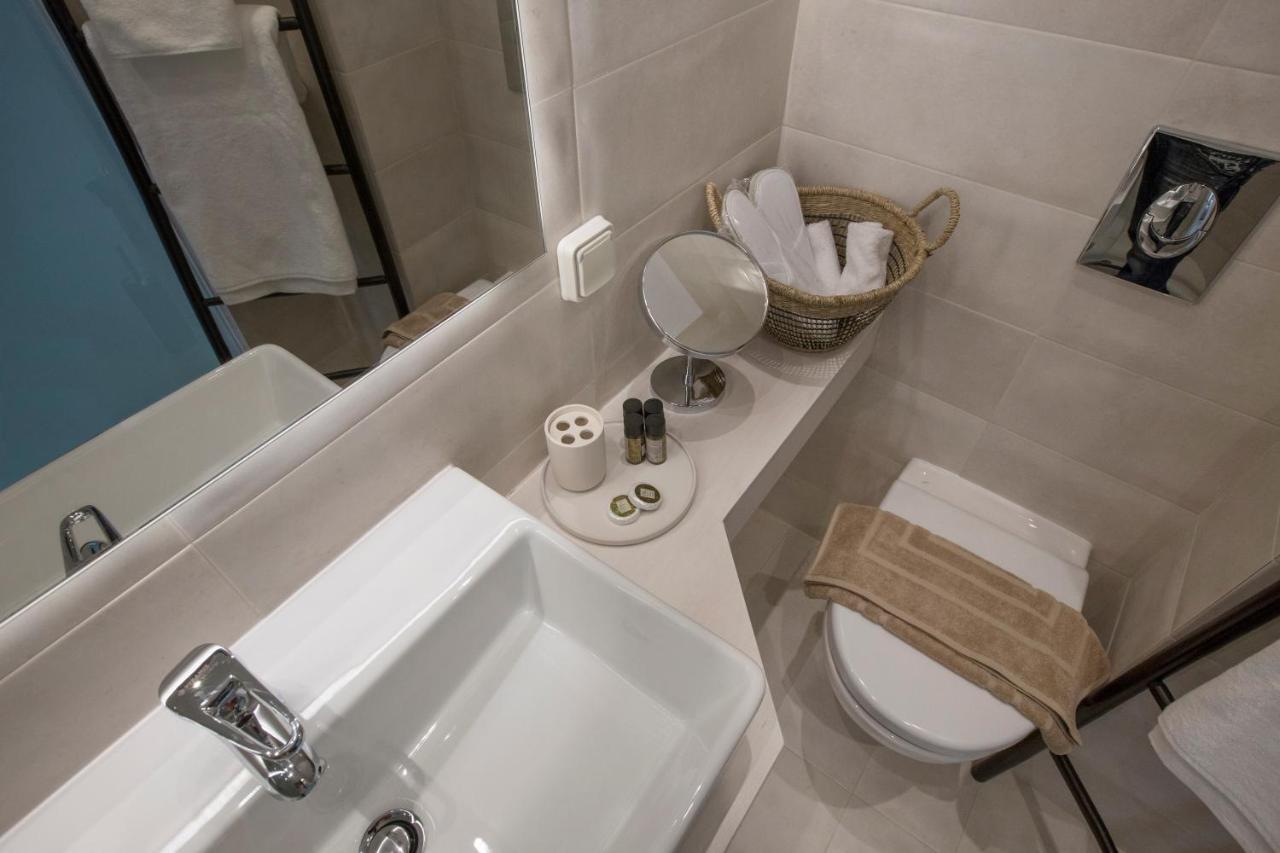 Ermou Stylish Suites By Ghh Athens Luaran gambar